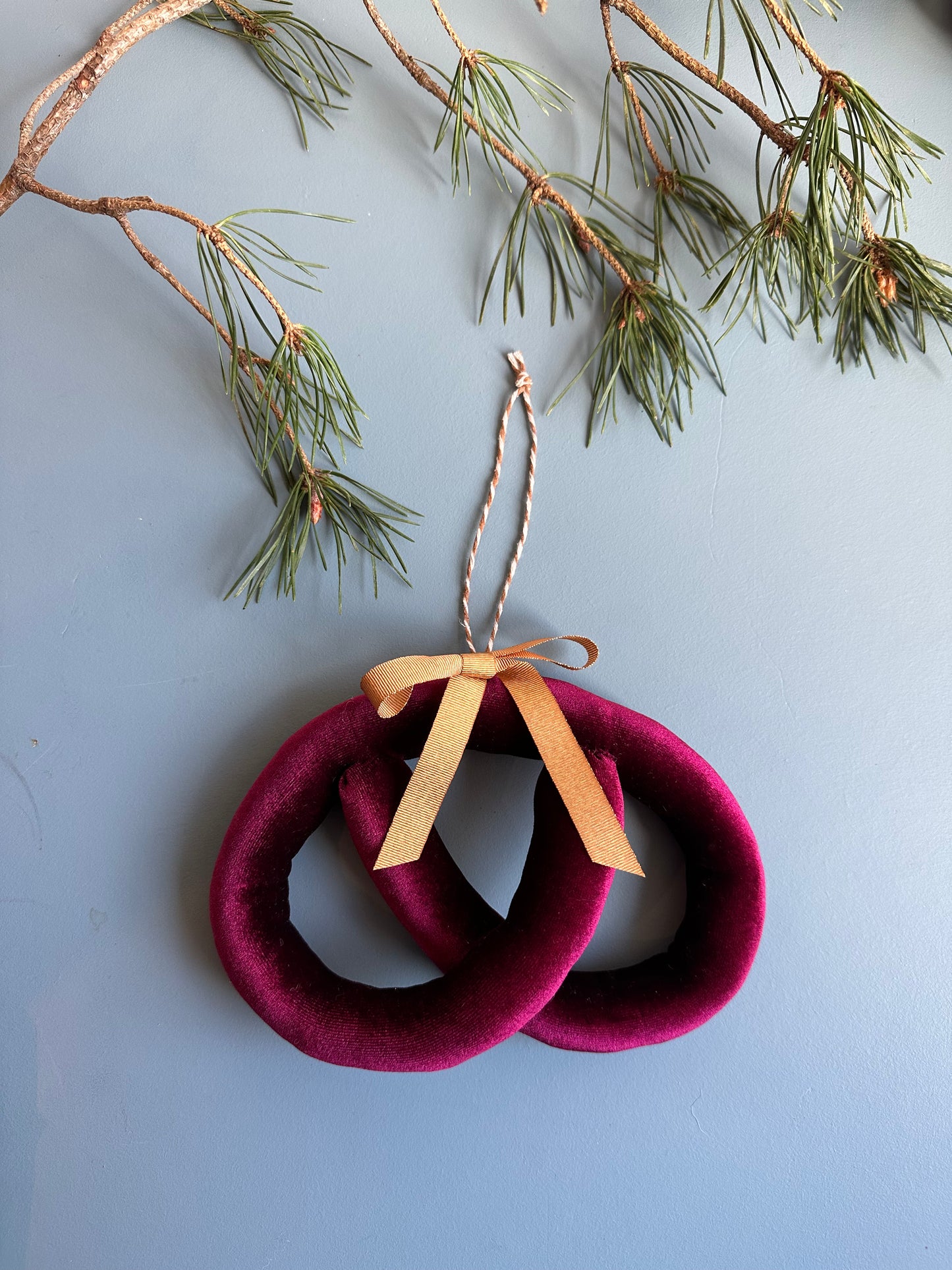 Kringle - stor