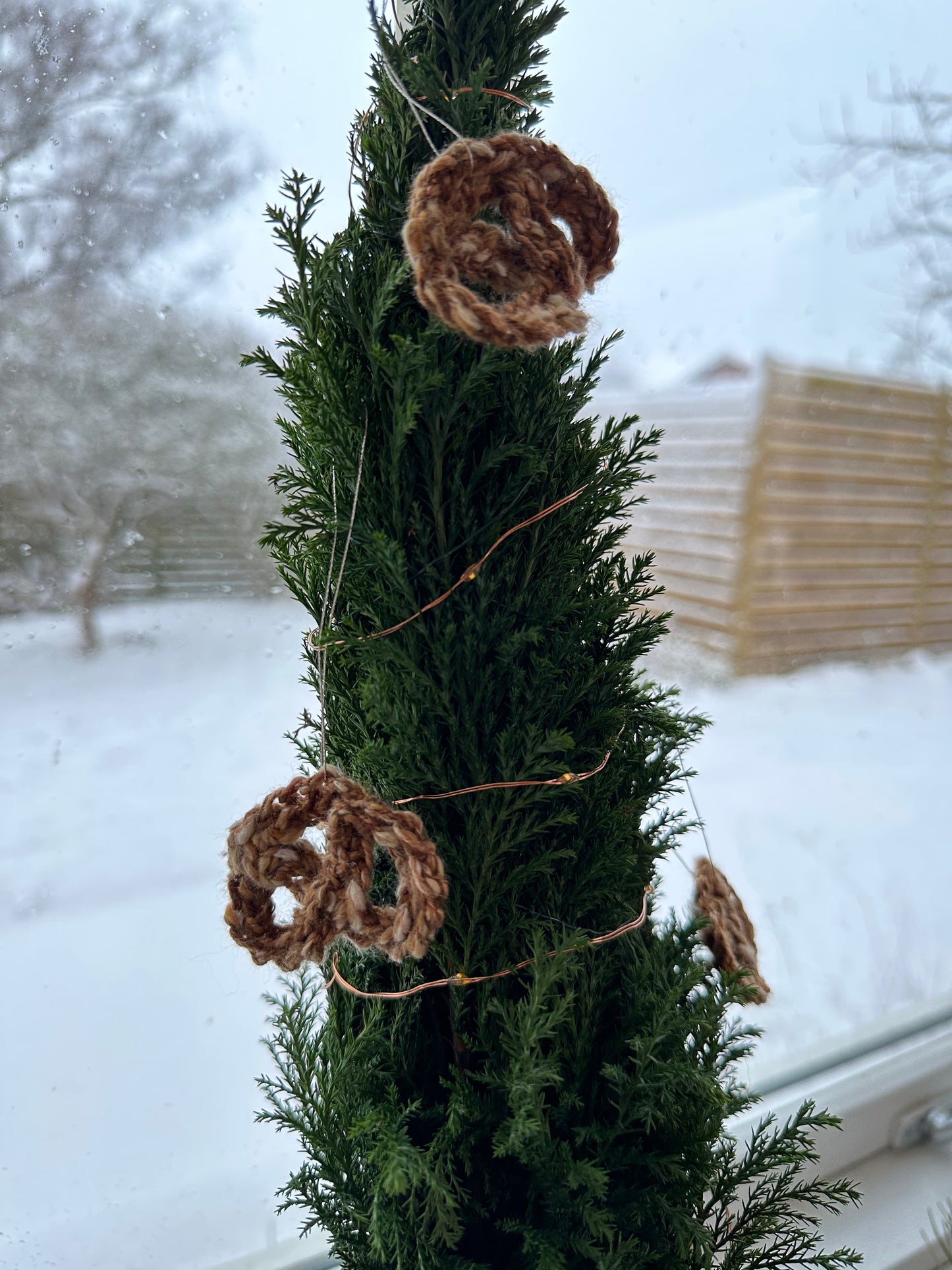Mini Kringle - Opskrift