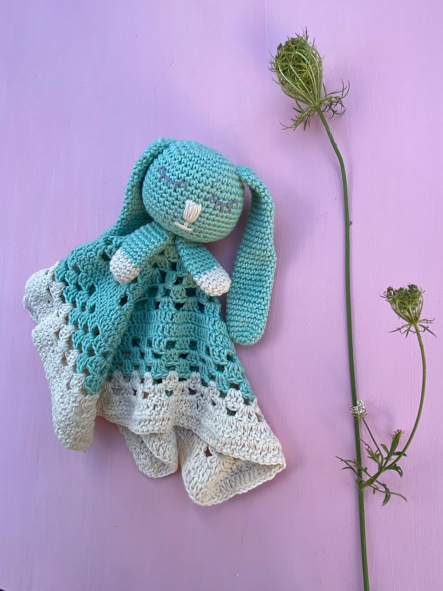 Karla Kanin Nusseklud - Opskrift