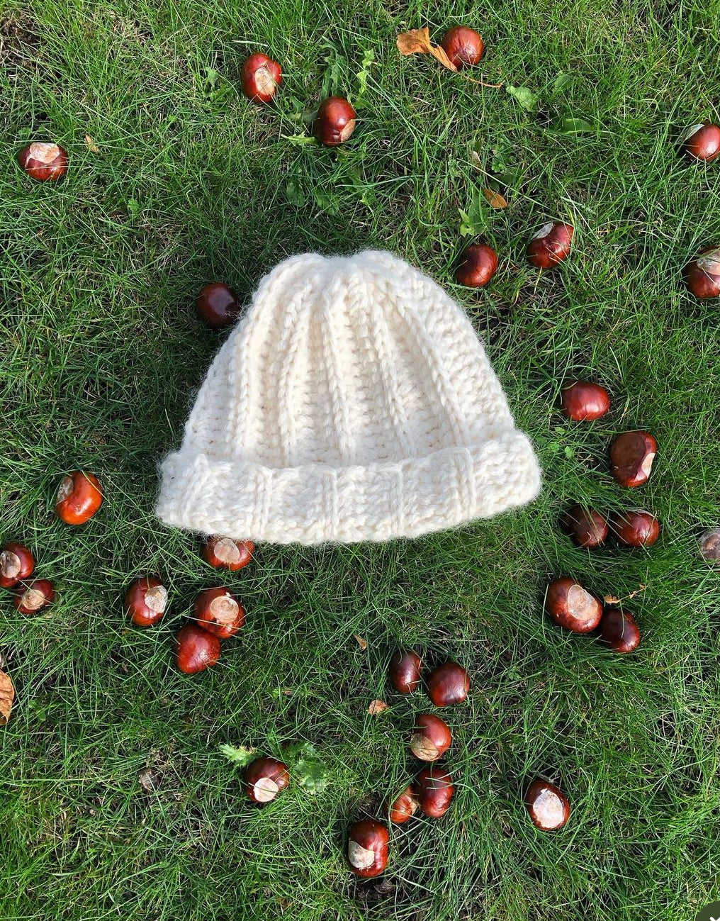 Albertes Hue - Opskrift