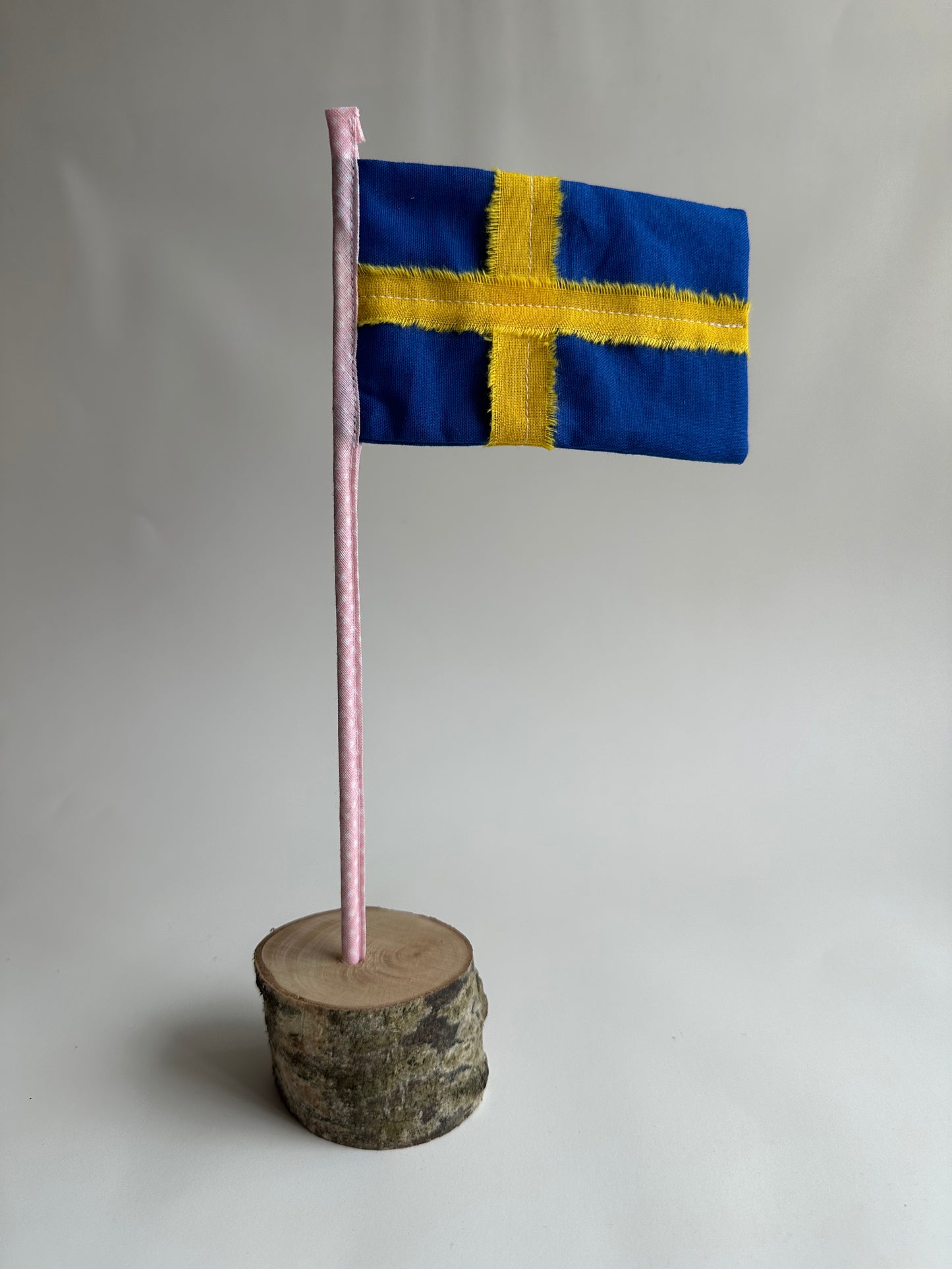 Flag - Svensk