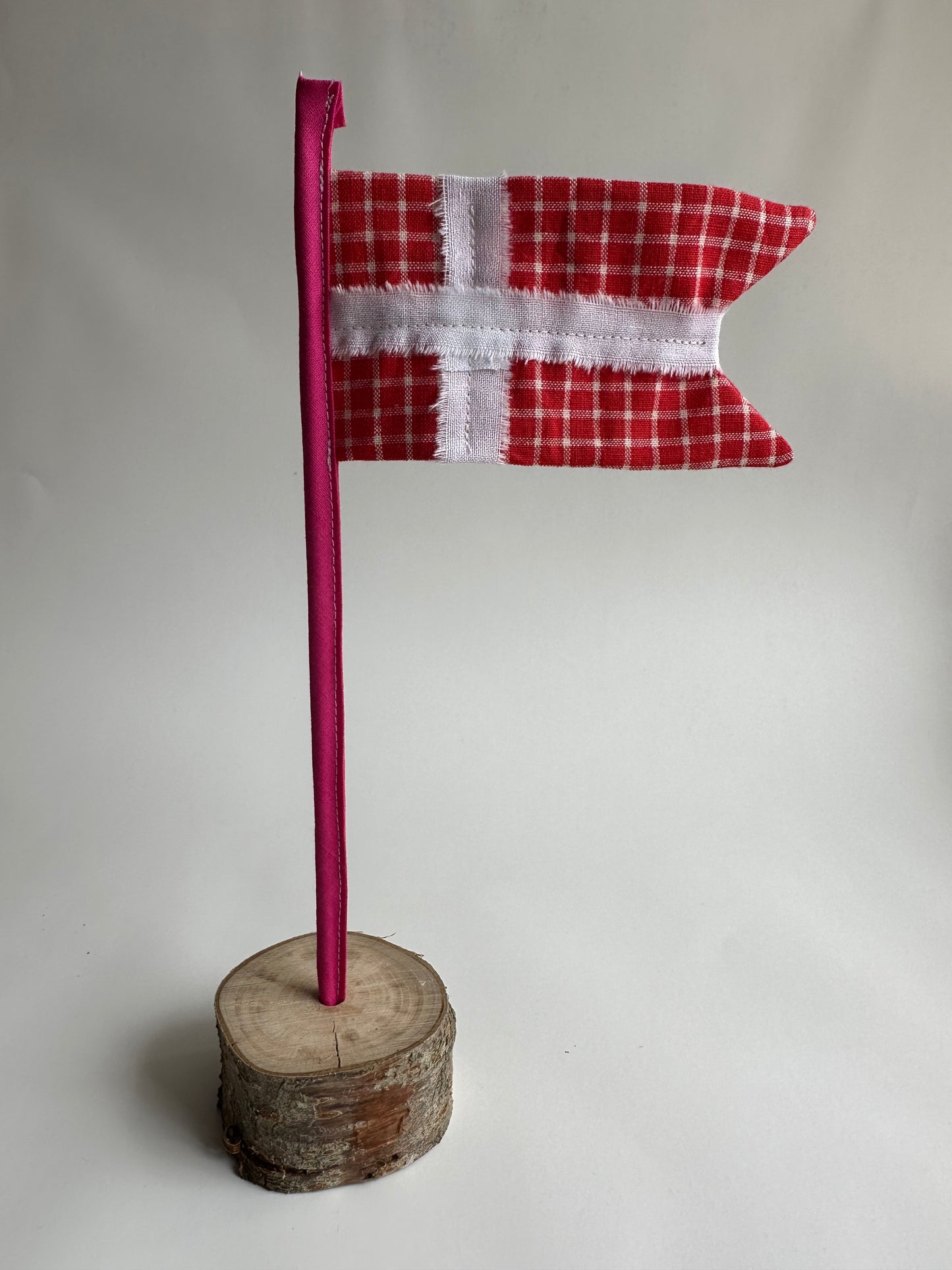 Flag - dansk
