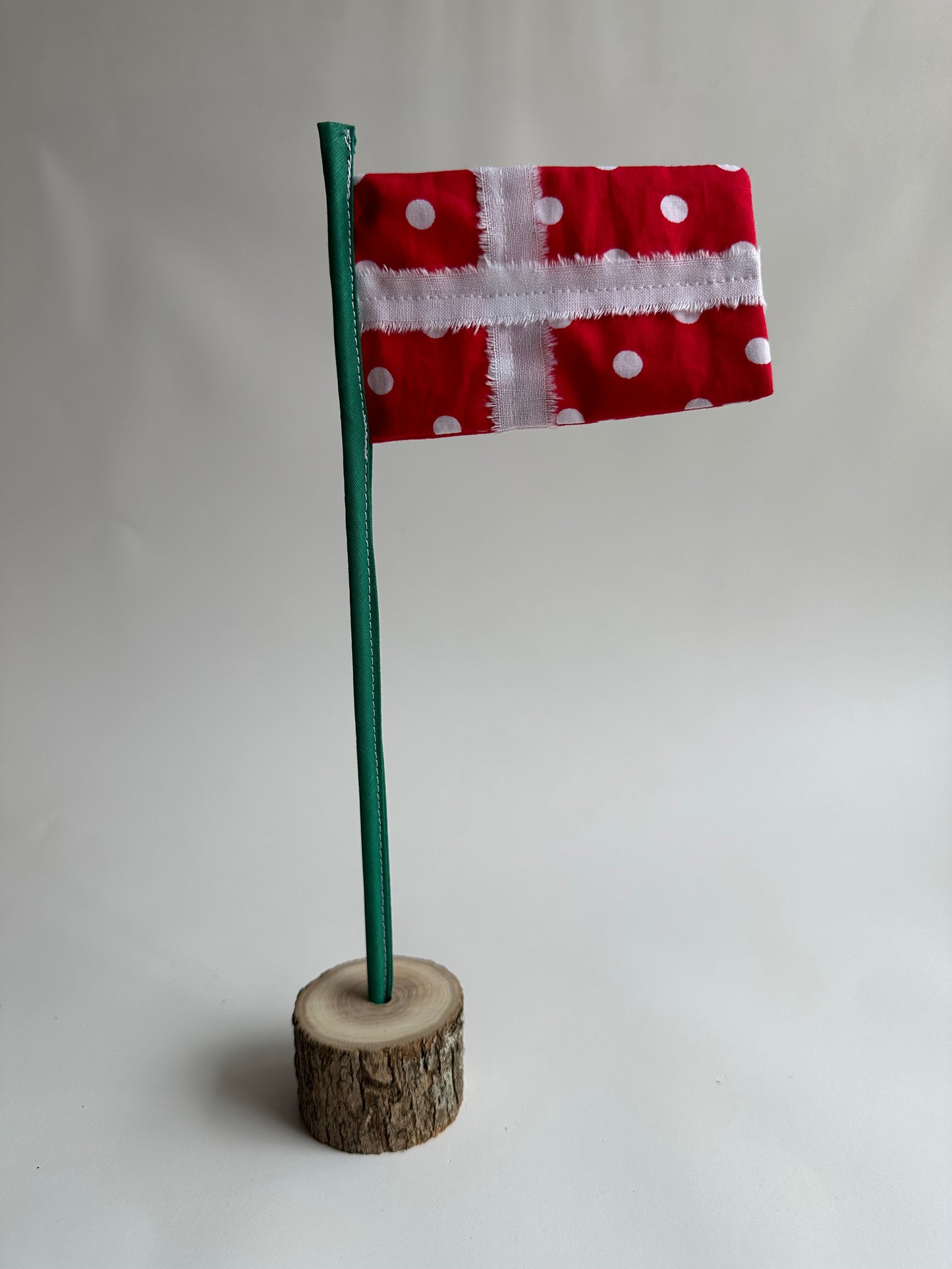 Flag - dansk