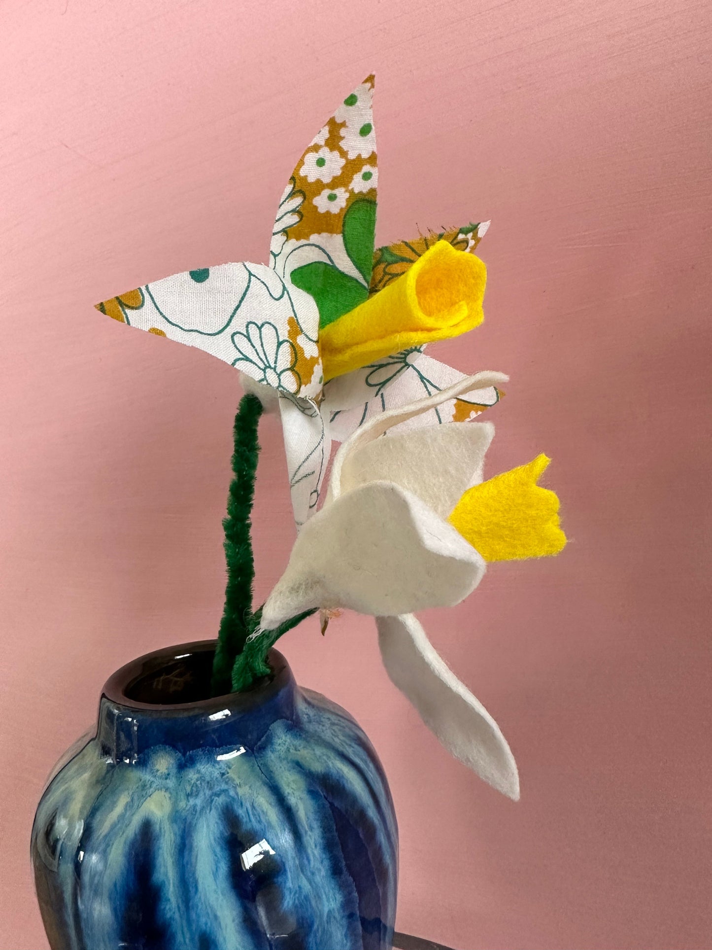 Workshop: Kreativ leg med tekstil og garn, Viborg 5/11