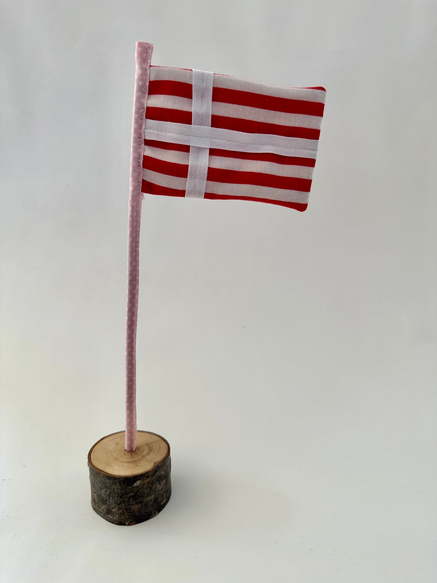 Flag - dansk