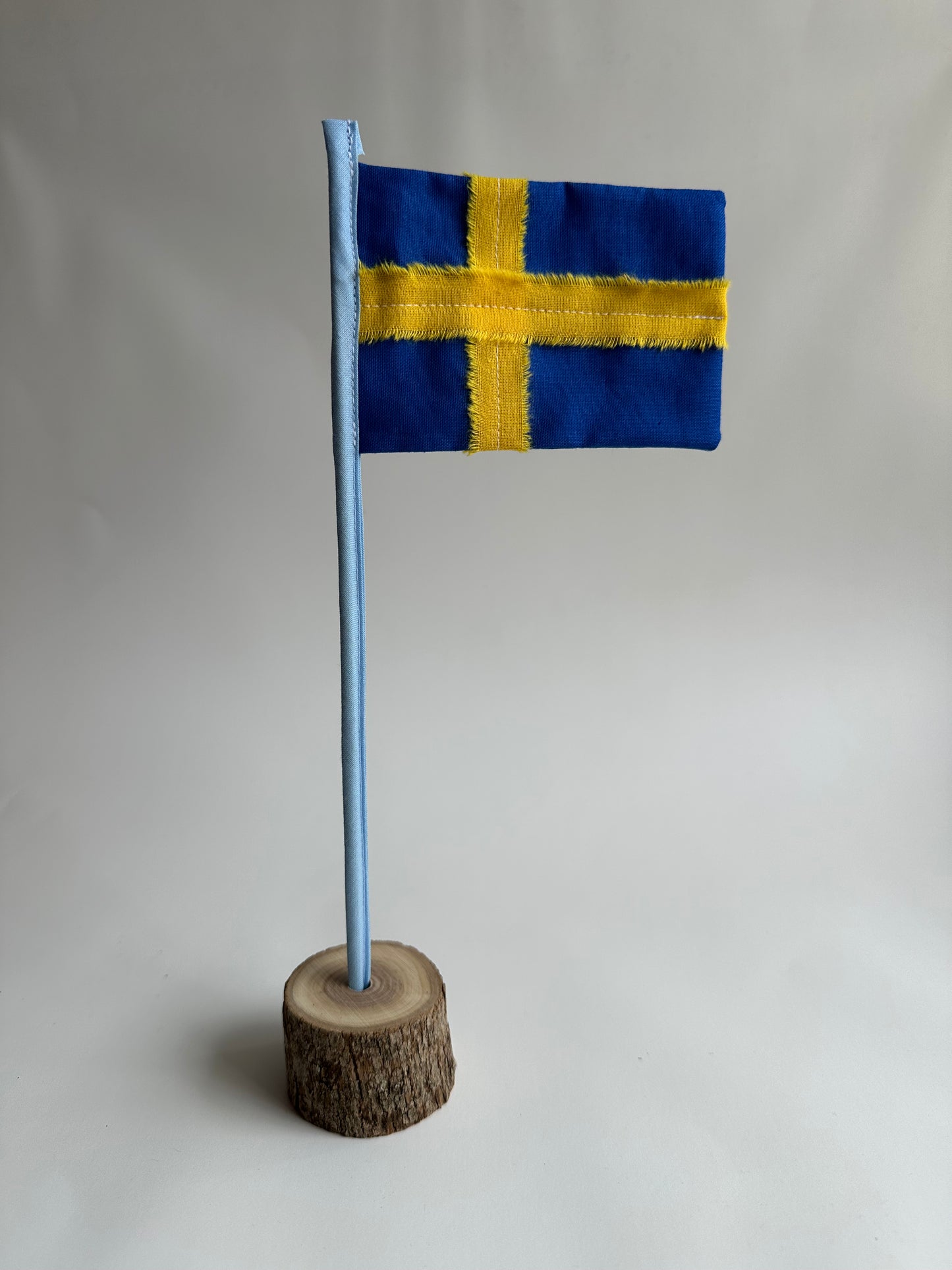 Flag - Svensk