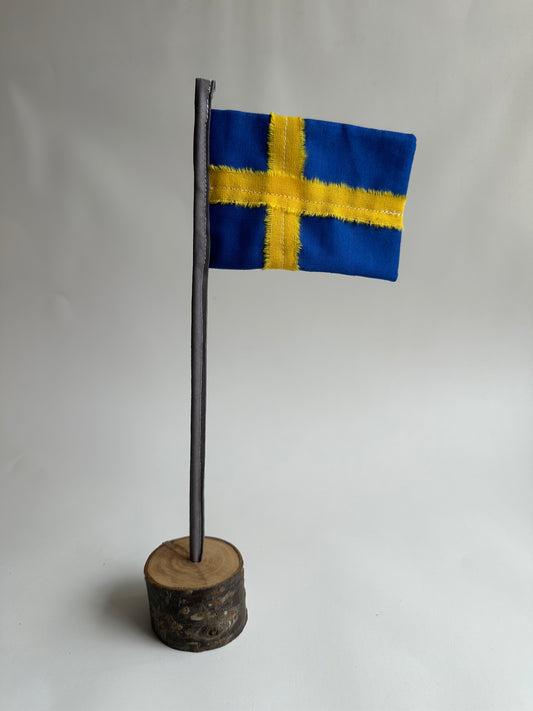 Flag - Svensk